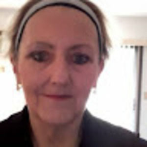 Meet your Posher, Terrie